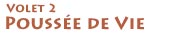 Poussée de Vie