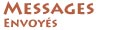 Messages Envoys