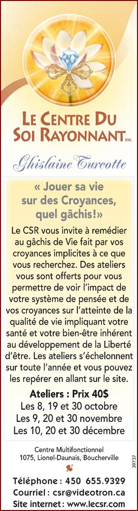 Le CSR
