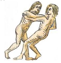 Castor et Pollux 2e D&eacute;can