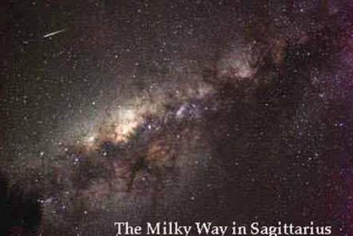 Milky Way